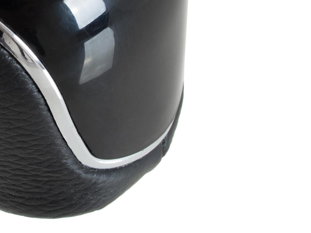 Ford Kuga I II Gear Shift Knob 6 SPEED