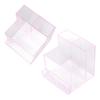 Nail Drill Machine Storage Box Acrylic Manicure Tool Storage Box Nail Art Storage Rack Pink