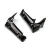 Fit for Yamaha FZ1 N FZ1N Fazer FZ1 1000 N 2006 - 2015 2007 2008 2009 2010 2011 2012 Motorcycle Radiator Side Cover Protector
