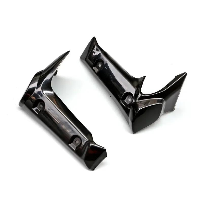 Fit for Yamaha FZ1 N FZ1N Fazer FZ1 1000 N 2006 - 2015 2007 2008 2009 2010 2011 2012 Motorcycle Radiator Side Cover Protector