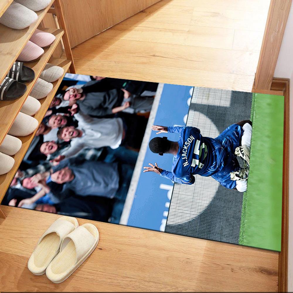 Chelsea Carpet Design For Bedrooms Living Rooms Hallway Decorate Room Antislip Rug Anime Office Decor Birthdaychristmas Gift