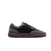 Anta KAI Hélà TRIBE Coverage Slip Resistant And Abrasion Resistant Low Top Platform Skateboard Shoes Men's Volcanic Ash 112611803-3