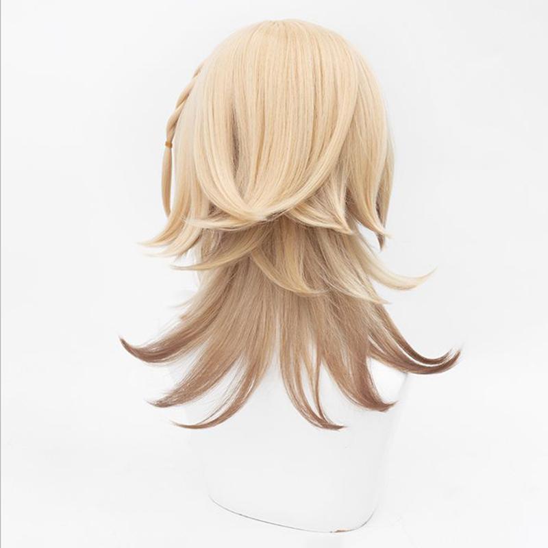 Kaveh Cosplay Kaveh Kaveh Cosplay Uniformă Perucă Gratuit Crăcuterie Costum Halloween Party Bărbați Femei Haine Costume