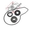 Water Pump Mechanical Seals For KAWASAKI ER650 ER-6N 2006-2016 ER650 Z650 2017-2024 EX650 Ninja 650 2006-2024 Ninja650 2010-2012