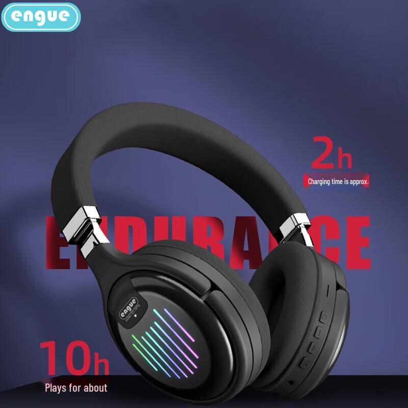 Engue EG-AP10 Headphone Protective Case