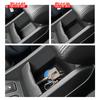 ZUNDUO Suzuki New Fronx Dedicated Center Console Hand Brake Storage Box FRONX WDB3S Type