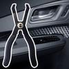 Body Clip Pliers Auto Trim Removal Fastener Plier Car Repair Accessories for Interior Fasteners Trucks Vehicles Workshops