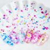 Nail Art Sequins Glitter Sequins Epoxy Resin Fillings for DIY Crafts Epoxy Resin Mold  DIY Jewelry Making Accessories