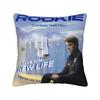 Federe decorative Accessori serie TV The Rookie Custodia Cuscino da divano Copricuscino Quadrato Multi-taglia