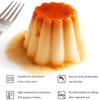 Cavities Mousse Non-Stick Custard Muffin Baking Tool Candle Making Tools Soap Mould Cannele Mold