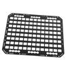 Vehicle Molle Panel Multifunctional High Hardness Truck Modular Storage Plate for Cars  