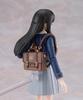 PLAMATEA Licorice Recoil Takina Inoue Assembled Plastic Model Non-scale