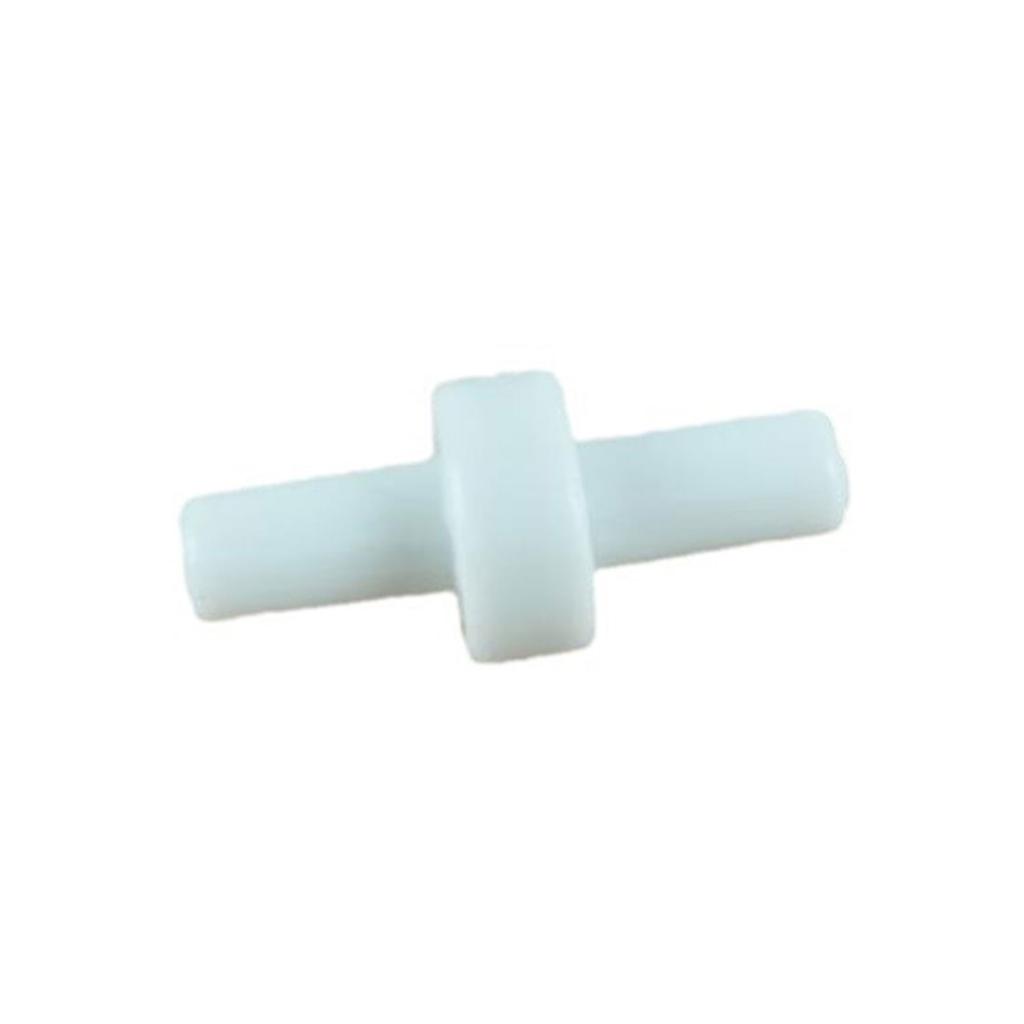 Efficient Breastfeeding Connector Milk Extractor Hose Tube Connection Adapter for Electric Breast Pump Smooth Operate