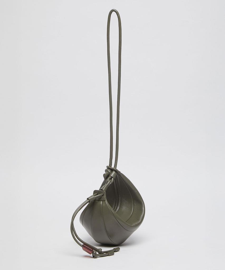 Archivepke Small Fling Bag(Glossy Ivy Grey)_Ovbax26001Ggr