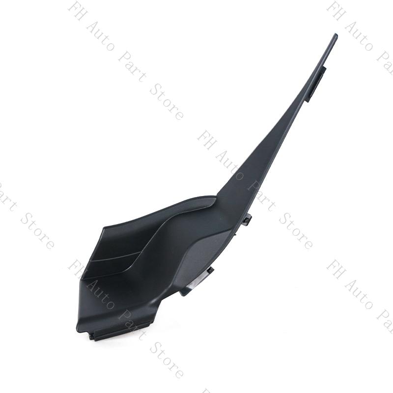 

91423SJ011 91423SJ001 Накладка на угол стеклоочистителя лобового стекла, крышка, панель капота для Subaru Forester SK 2019 2020 2025