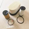 3 PCS Air Filter ME422880 Fuel Filter PU7004Z Oil Fulter QC000001 for MITSUBISHI Heavy Duty Truck Filter
