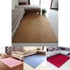 Luxuriously Soft Shaggy Non-slip Bath Mat For Ultimate Comfort In Your Bathroom