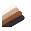 Gold Alloy Buckle PU Leather Belt Minimalist Fashion Ladies Belt Women Waist Belt  For Women