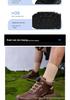 6kV Insulated Plastic Toe Labor Protection Shoes: Anti-Smash, Anti-Puncture, Wear-Resistant, Anti-Slip, Lightweight, Comfortable Work Shoes