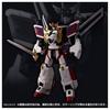 T-SPARK TOYRISE King Exkaiser