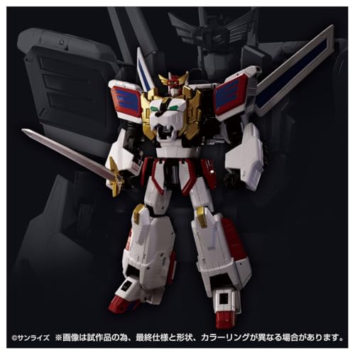 T-SPARK TOYRISE King Exkaiser