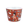 Made In Kutani Ware Featuring Girl of the and Japanese Cups and Perfect for or Any Other Special Stylish and Japan, Heidi, Alps, Ceramics, Tableware,