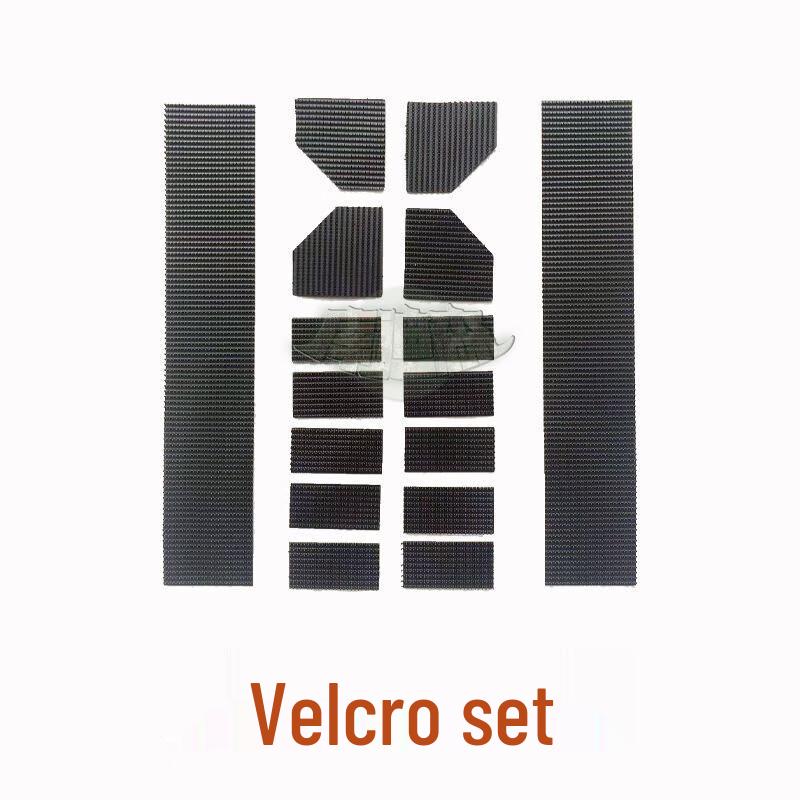 Kudesen Helmet Suspension Liner & Accessories