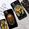 Egypt Egyptian Pharaoh Case For Samsung Galaxy S25 Ultra S21 S22 S23 S24 Ultra S9 S10 S20 Plus S25 FE Cover Funda