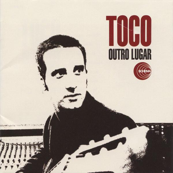 

CD TOCO - Outro Lugar COCB53583PROMO Schema, Columbi 2006 Japan Latin Used