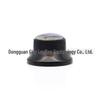 Metal Shell Bass & Electric Guitar Volume/Tone Control Knob Cap