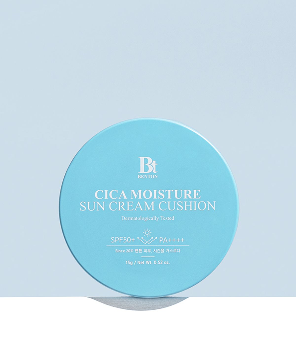 Cica Hydration Sun Cushion 15g SPF50+ PA++++