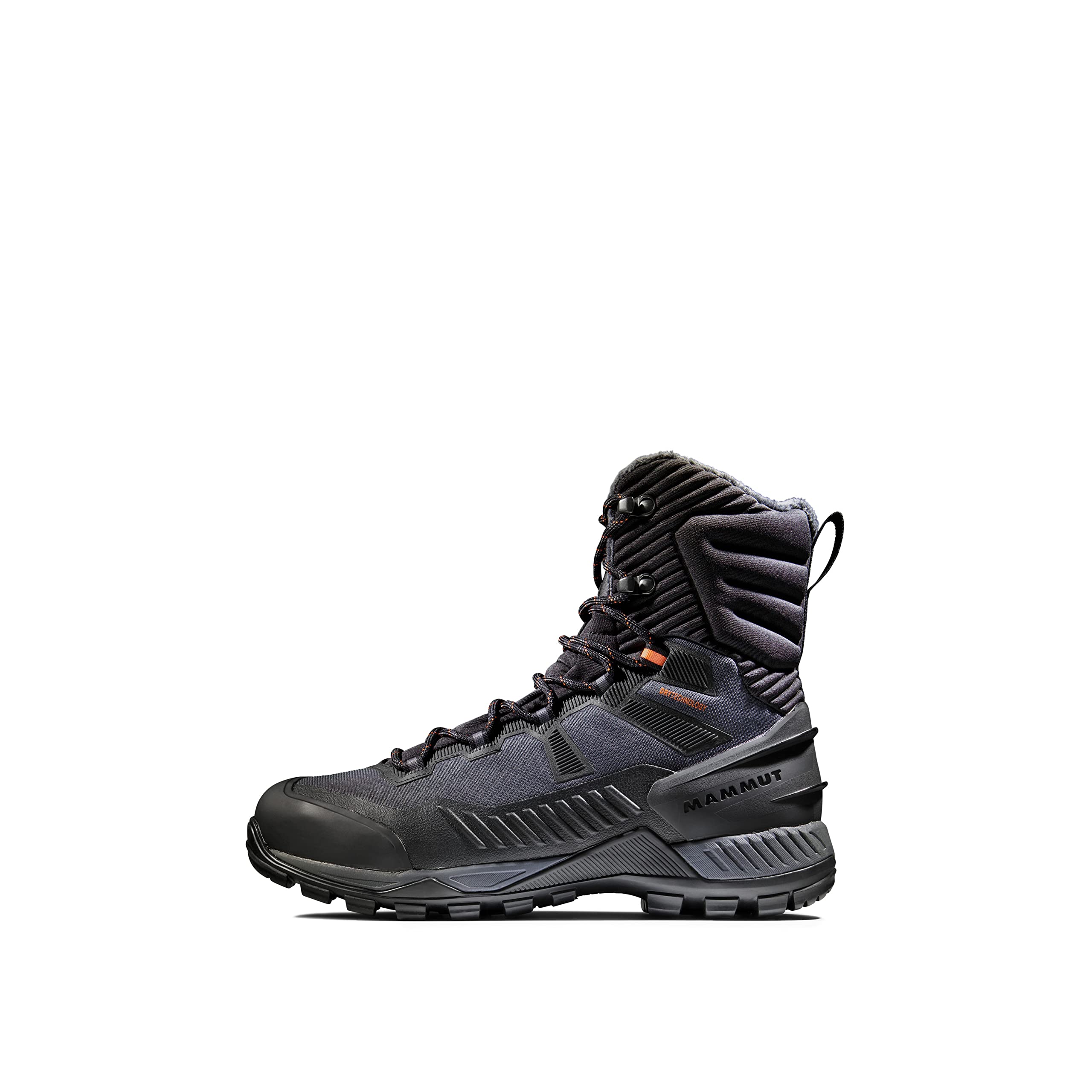 

Blackfin III Waterproof High III WP High Men [Mammut] Men s/Blackfin 3030-04050 чорний