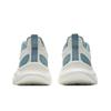 Anta Running Series Comfortable Shock Absorbing Durable Low Top Casual Running Shoes Men Sneakers White Blue 912535513-4