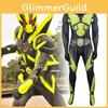 Kamen Rider Zero One Cosplay Costume With Polyester Fabric For Kids And Teens