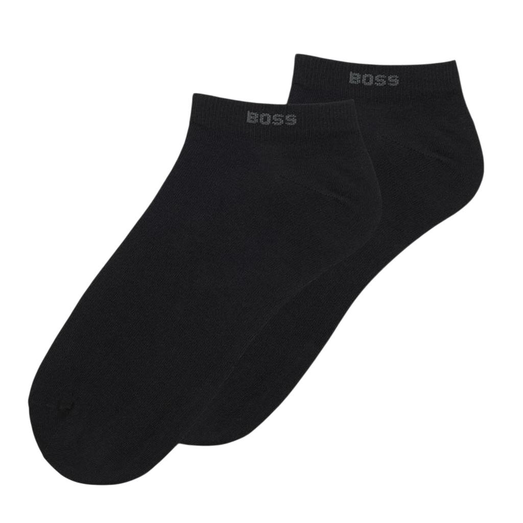 BOSS Șosete pentru bărbați (Pachet de 2)