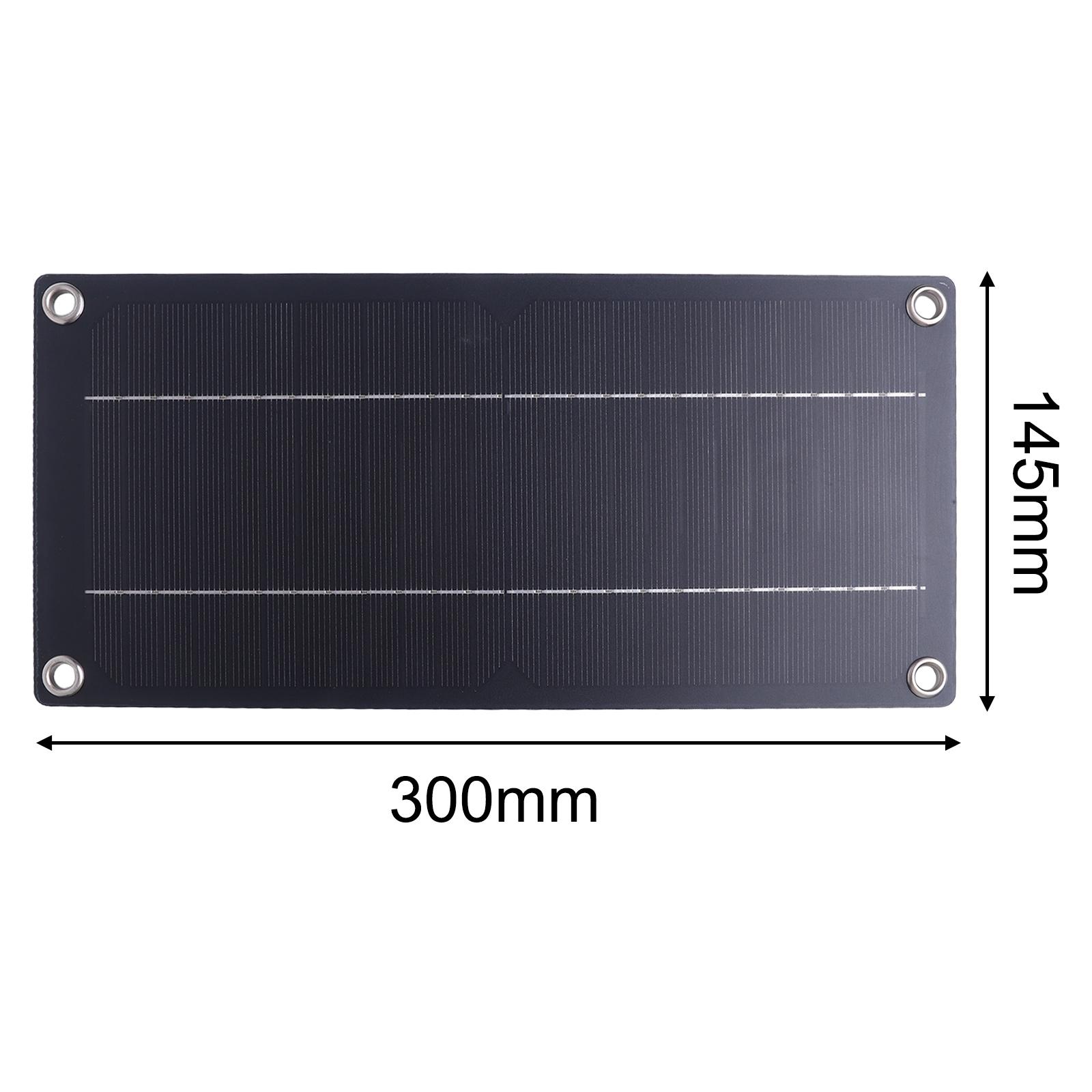 30 14 5cm 18V Battery Solar Kit High Efficiency Solar Kit Safe And Efficient Charging Advanced Monocrystalline Technology China Mainland