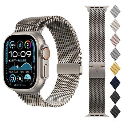 Accesorios para electrónica inteligente – Correas para relojes y pulseras inteligentes