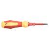 Multi Purpose Electricians Slotted Cross Screwdriver Bit Features