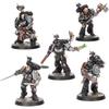 WH40K Kill Team: Deathwatch KILL TEAM: DEATHWATCH 103-93