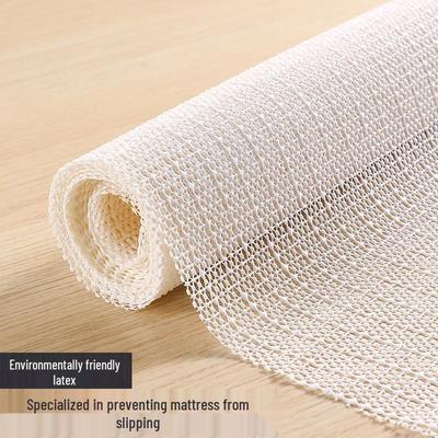 Tatami Cool Mat Anti-Slip Mesh Quilt & Sofa Bed Sheet Fixer