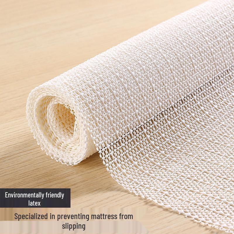 Tatami Cool Mat Anti-Slip Mesh Quilt & Sofa Bed Sheet Fixer