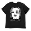 CRYSTALCASTLES T-Shirt Sublime Blanks Clothing Mens Graphic T-shirts Funny