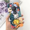 For Honor Magic 6 Lite Case Cute Fashion Candy Painted Cover Shockproof Phone Case For Honor Magic6 Lite 5G Fundas 6.78'' Bumper