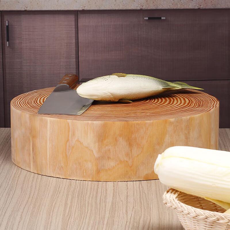Wooden Cutting Board