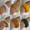 Bracciali – Bracciali a polsino
