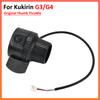 Original Throttle for Kukirin G3 G4 Electric Scooter Thumb Speed Controller Twist-Grip Accelerator Accessories Throttles 2
