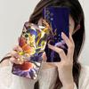 Honkai Impact Phainon Phone Case for Samsung Galaxy A73 72 71 70 56 55 54 53 52 36 35 34 23 16 15 5G Colour Protective Luxury