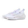 Li Ning WOW11 Dämpfung, Rutschfest, Abriebfest, Halt, Leicht, Rückprall Mittelhohe Basketballschuhe ABAU049-31