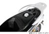 KITACO Tank Cap Opener (Silver) Dio 110 (JF58) SH Mode