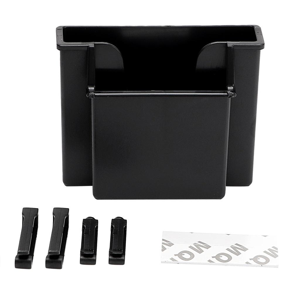Multi-function Car Organizer Pocket Storage Box Bag Glasses Container Phone Accessories Universal